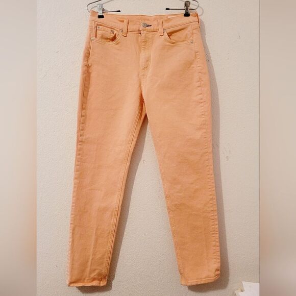 Rag & Bone High rise skinny jeans size 27 women SALE! - Picture 1 of 12